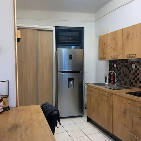 Mh Logement - Chaleureuse Maison Scandinave Nimes Exterior photo
