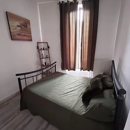 Mh Logement - Chaleureuse Maison Scandinave Nimes Exterior photo