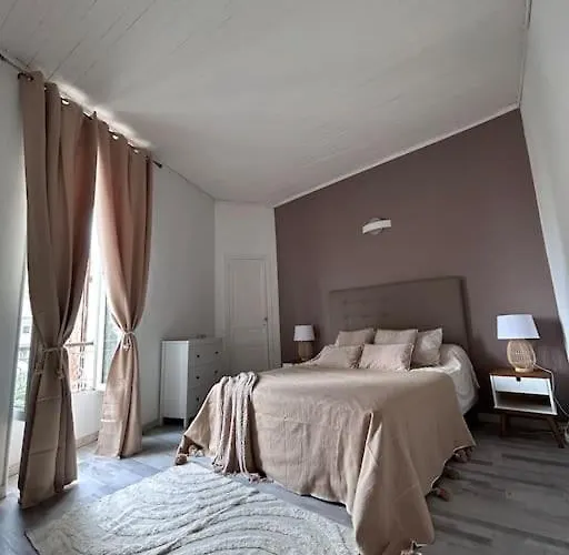 Mh Logement - Chaleureuse Maison Scandinave