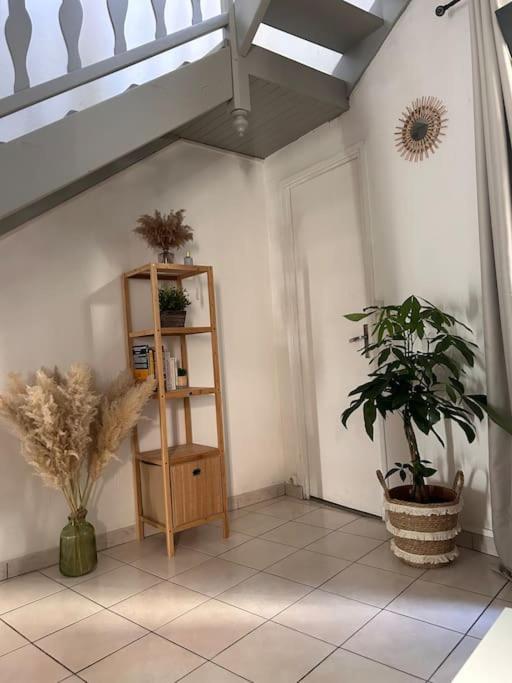 Mh - Chaleureuse Maison Scandinave * Nimes