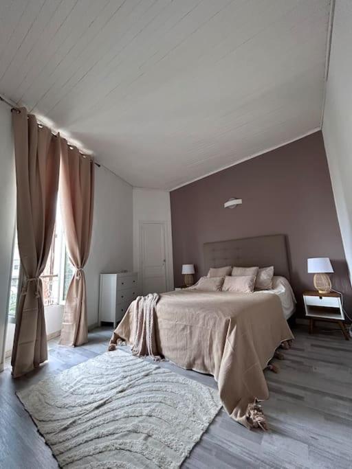 Mh - Chaleureuse Maison Scandinave Apartment