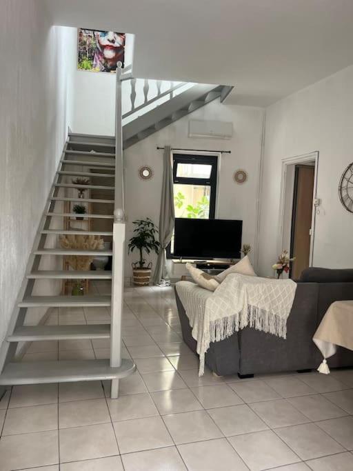 Apartment Mh - Chaleureuse Maison Scandinave
