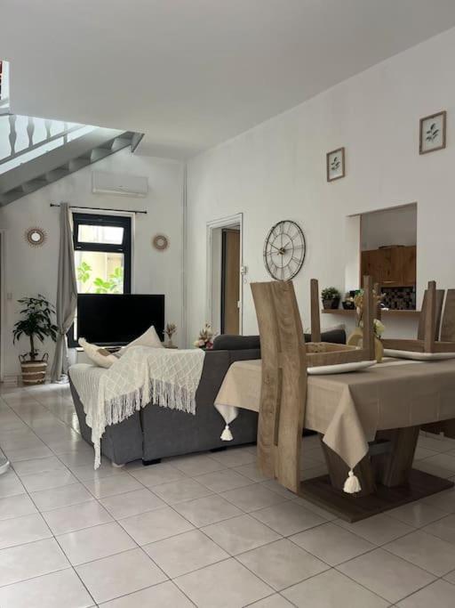 Apartment Mh - Chaleureuse Maison Scandinave *