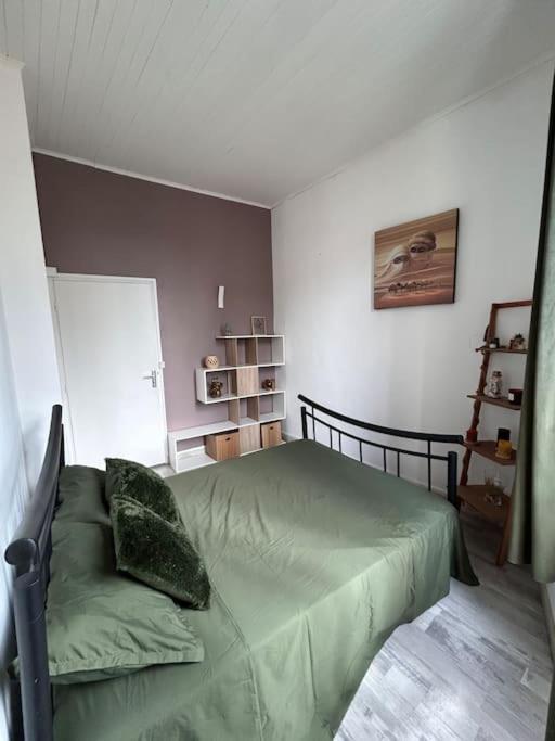 Mh - Chaleureuse Maison Scandinave Nîmes