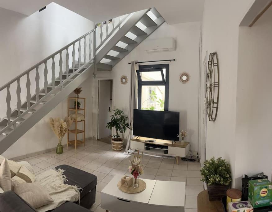 Appartamento Mh - Chaleureuse Maison Scandinave